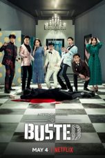 Nonton Streaming Busted 2