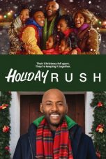 nonton film Holiday Rush