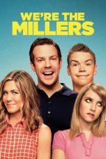 nonton Streaming We're the Millers