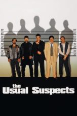 nonton Streaming The Usual Suspects
