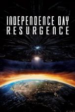 Nonton Film Independence Day: Resurgence
