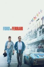Nonton Film Ford v Ferrari