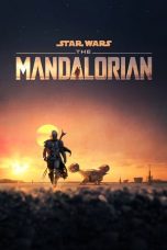 nonton film The Mandalorian