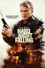 Nonton film Hard Night Falling