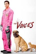 Nonton Film The Voices