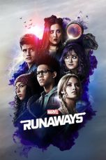 nonton film Marvel's Runaways Season 3
